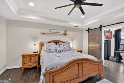 245 Crabapple Lane, Ellijay, GA 30540 - Photo 32