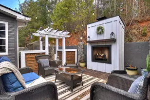 245 Crabapple Ln, Ellijay, GA 30540 - Photo 12