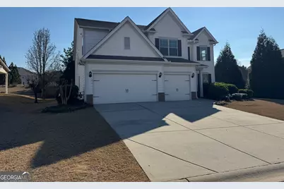 402 Sweetwood Court #LOT 2, Lagrange, GA 30241 - Photo 1