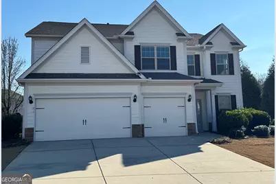 402 Sweetwood Court #LOT 2, Lagrange, GA 30241 - Photo 30