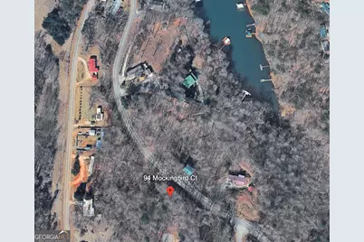 94 Mockingbird Court, Toccoa, GA 30577 - Photo 2