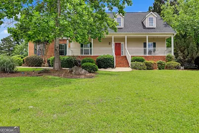 145 NW Emily Circle NW #51, Milledgeville, GA 31061 - Photo 2