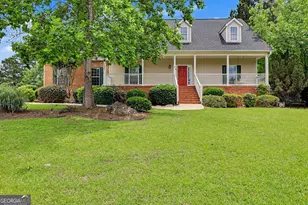 145 NW Emily Circle NW, Milledgeville, GA 31061 - Photo 2
