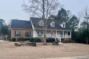 145 NW Emily Circle NW, Milledgeville, GA 31061 - Photo 2