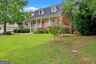 145 NW Emily Circle NW, Milledgeville, GA 31061 - Photo 1