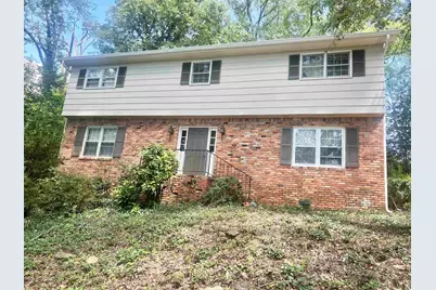 300 Springdale Drive, Lagrange, GA 30240 - Photo 1