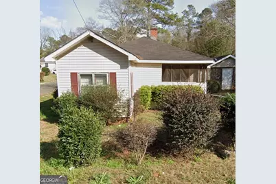 433 Mayo Street, Americus, GA 31709 - Photo 1