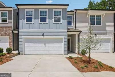 3030 Osier Circle, Douglasville, GA 30135 - Photo 1