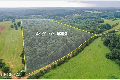 396 W L Williams Road, Commerce, GA 30530 - Photo 1