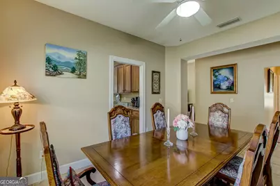 1615 Sandpiper Court, Saint Marys, GA 31558 - Photo 12