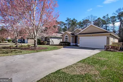 1615 Sandpiper Court, Saint Marys, GA 31558 - Photo 2