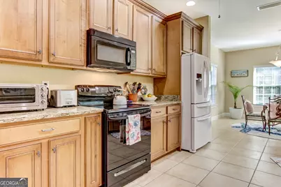 1615 Sandpiper Court, Saint Marys, GA 31558 - Photo 24