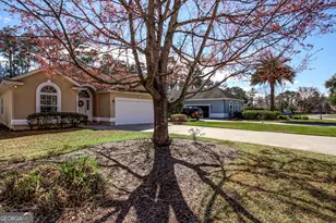 1615 Sandpiper Ct, Saint Marys, GA 31558 - Photo 4