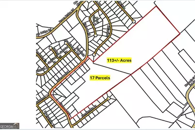 264 Kilcrease Road, Auburn, GA 30011 - Photo 4