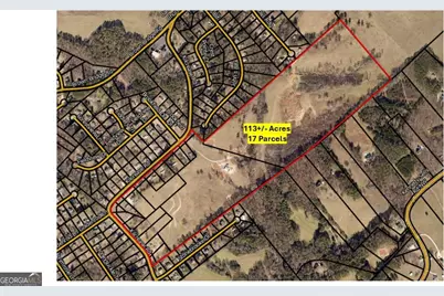 264 Kilcrease Road, Auburn, GA 30011 - Photo 1