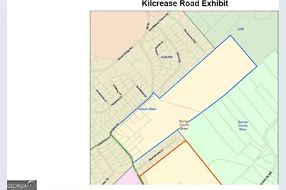 264 Kilcrease Road, Auburn, GA 30011 - Photo 6