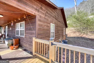 525 Tay Walk Way, Hiawassee, GA 30546 - Photo 34