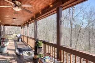 525 Tay Walk Way, Hiawassee, GA 30546 - Photo 32