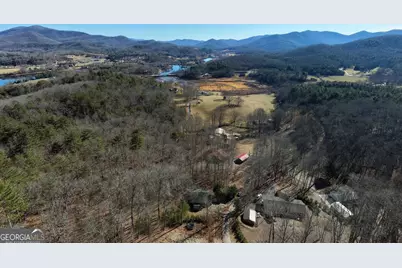 525 Tay Walk Way, Hiawassee, GA 30546 - Photo 40