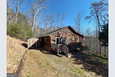 525 Tay Walk Way, Hiawassee, GA 30546 - Photo 4