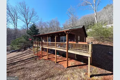 525 Tay Walk Way, Hiawassee, GA 30546 - Photo 1