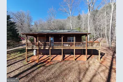 525 Tay Walk Way, Hiawassee, GA 30546 - Photo 2