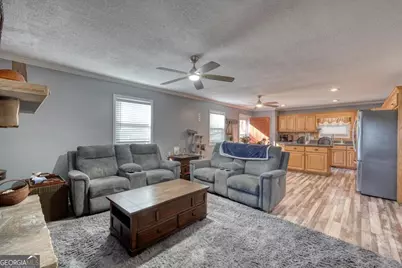 525 Tay Walk Way, Hiawassee, GA 30546 - Photo 8