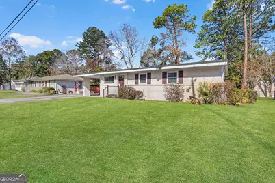 2637 Oriole Street, Brunswick, GA 31520 - Photo 4