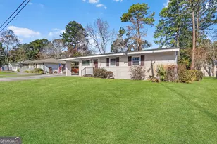 2637 Oriole St, Brunswick, GA 31520 - Photo 4