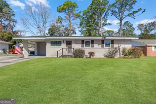 2637 Oriole St, Brunswick, GA 31520 - Photo 1