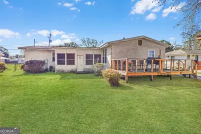 2637 Oriole Street, Brunswick, GA 31520 - Photo 26