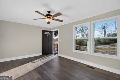 439 Cooley Road, Lagrange, GA 30241 - Photo 4