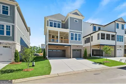 470 Chandler Lane, Woodstock, GA 30188 - Photo 4