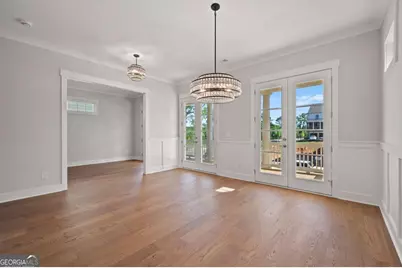 470 Chandler Lane, Woodstock, GA 30188 - Photo 6