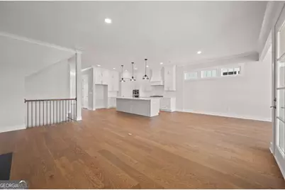 470 Chandler Lane, Woodstock, GA 30188 - Photo 16