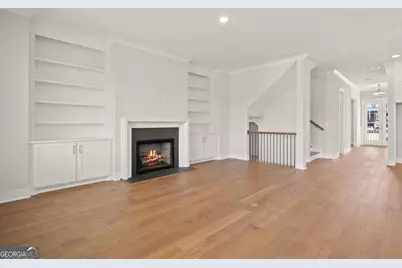 470 Chandler Lane, Woodstock, GA 30188 - Photo 28