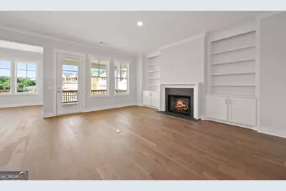 470 Chandler Lane, Woodstock, GA 30188 - Photo 12