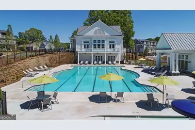 470 Chandler Lane, Woodstock, GA 30188 - Photo 32