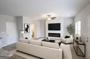 119 Deer Crossing, Temple, GA 30179 - Photo 4