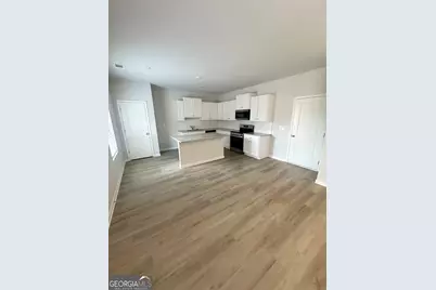 119 Deer Crossing #LOT 85, Temple, GA 30179 - Photo 6