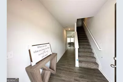 141 Red Oak Trail NW #LOT 115, Milledgeville, GA 31061 - Photo 2