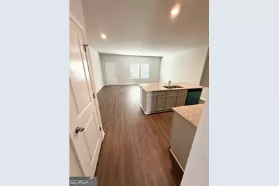 141 Red Oak Trail NW #LOT 115, Milledgeville, GA 31061 - Photo 6