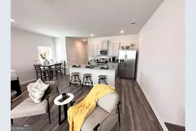 135 Red Oak Trail NW #LOT 114, Milledgeville, GA 31061 - Photo 14