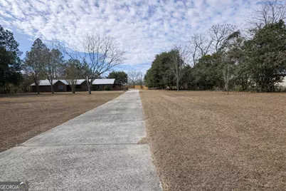 16803 Ga Highway 169, Glennville, GA 30427 - Photo 2