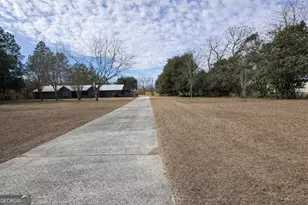 16803 Ga Hwy 169, Glennville, GA 30427 - Photo 2