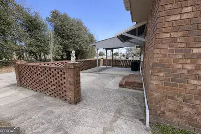 16803 Ga Highway 169, Glennville, GA 30427 - Photo 20