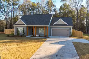 25 Patterson Dr, Franklin, GA 30217 - Photo 2