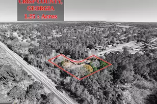 412 E 30th Ave, Cordele, GA 31015 - Photo 1