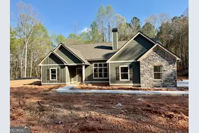 1306 Forrest Farms Drive, Greenville, GA 30222 - Photo 1