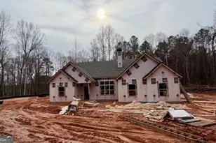 1306 Forrest Farms Dr, Greenville, GA 30222 - Photo 1